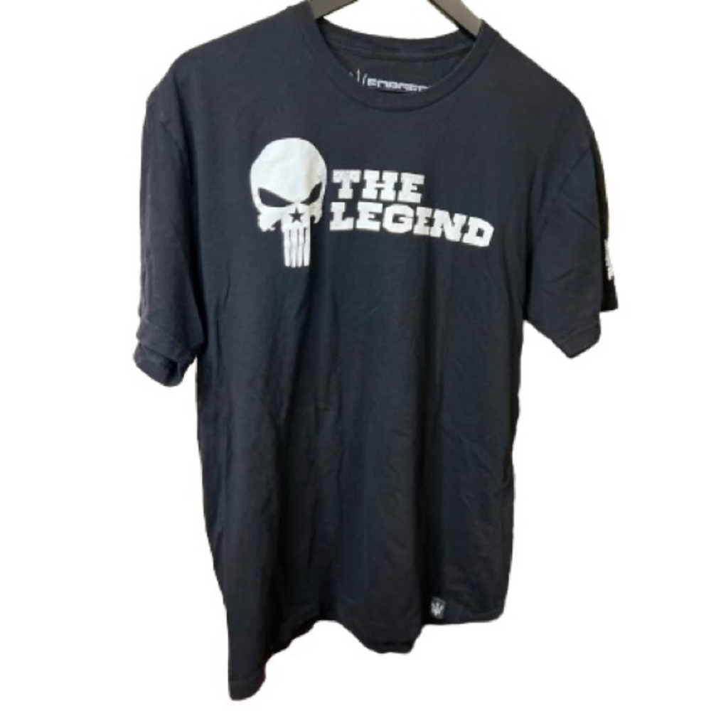 Forged Short Sleeve T-shirt